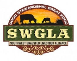 SWGLA Logo for HMI Open Gate On-Farm Learning Series