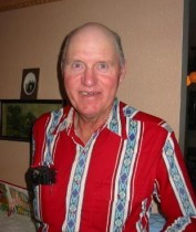 Holistic Management Certified Educator, Don Campbell