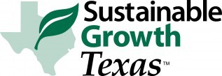 Sustainable Growth Texas Logo