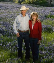 gary and sue price, holistic management practitioners