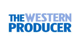 The Western Producer Logo
