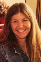 Kathy Harris