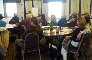 Colorado Holistic Management Whole Farm/Ranch Business Planning Course