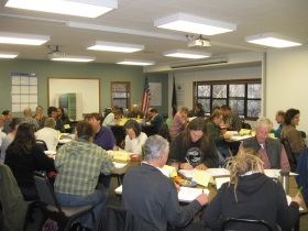 HMI Oregon Whole Farm/Ranch Business Planning  participants