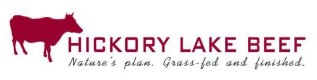 Hickory Lake Beef logo