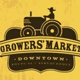 Downtown Growers market logo